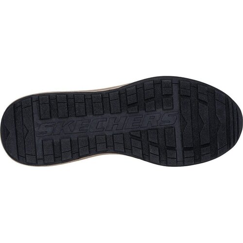 Skechers Pantofi sport barbati Netson - Gander 205236-BRN