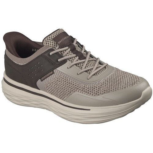 Skechers Pantofi sport barbati Nevarro - Tavo 211334-TPBR