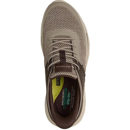 Skechers Pantofi sport barbati Nevarro - Tavo 211334-TPBR