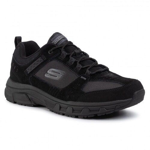 Skechers Pantofi sport barbati Oak Canyon 51893-BBK