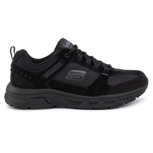 Skechers Pantofi sport barbati Oak Canyon 51893-BBK