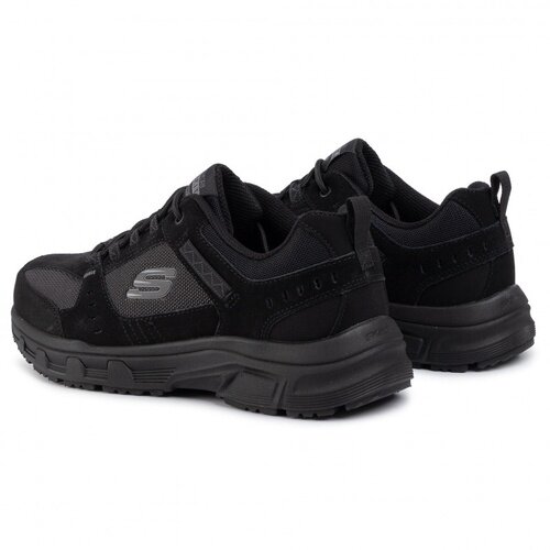 Skechers Pantofi sport barbati Oak Canyon 51893-BBK
