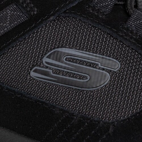 Skechers Pantofi sport barbati Oak Canyon 51893-BBK