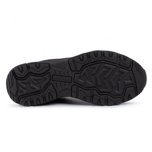 Skechers Pantofi sport barbati Oak Canyon 51893-BBK