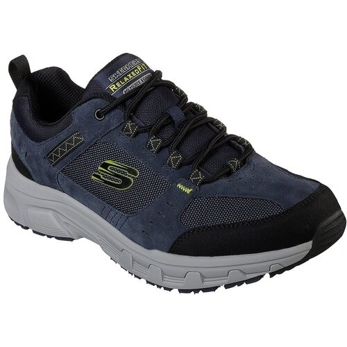 Skechers Pantofi sport barbati Oak Canyon 51893-NVLM