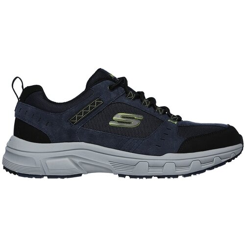 Skechers Pantofi sport barbati Oak Canyon 51893-NVLM