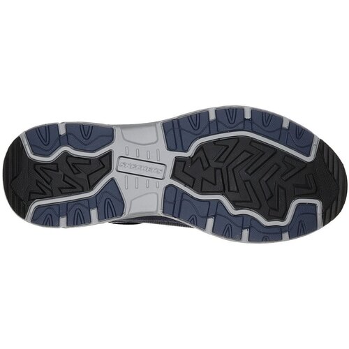 Skechers Pantofi sport barbati Oak Canyon 51893-NVLM