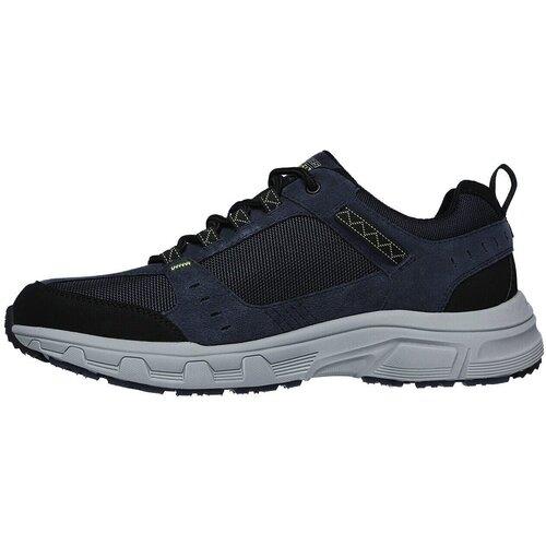 Skechers Pantofi sport barbati Oak Canyon 51893-NVLM