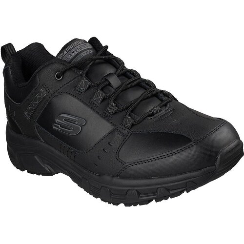 Skechers Pantofi sport barbati Oak Canyon - Redwick 51896-BBK