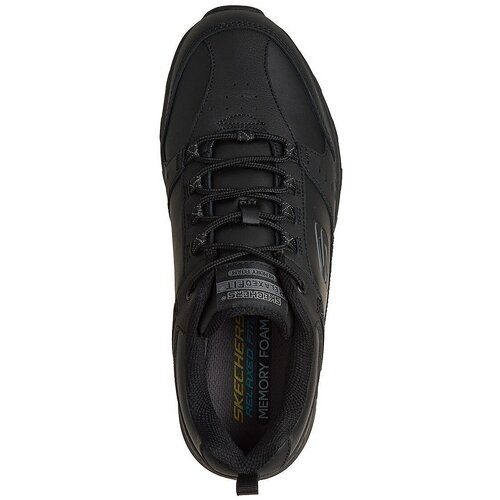 Skechers Pantofi sport barbati Oak Canyon - Redwick 51896-BBK