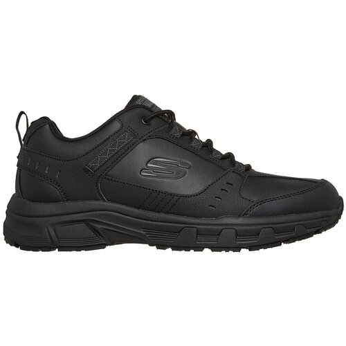 Skechers Pantofi sport barbati Oak Canyon - Redwick 51896-BBK
