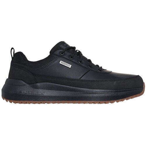 Skechers Pantofi sport barbati Parnell-gracen 210951-BLK