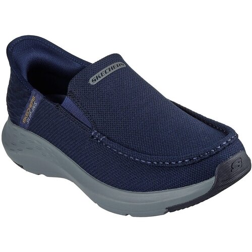 Skechers Pantofi sport barbati Parson - Ralven 204804-NVY