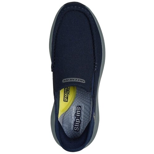 Skechers Pantofi sport barbati Parson - Ralven 204804-NVY