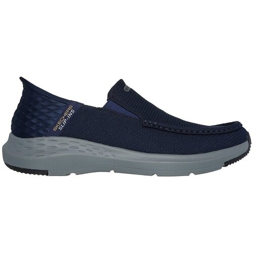 Skechers Pantofi sport barbati Parson - Ralven 204804-NVY