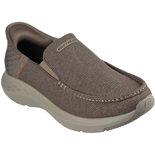 Skechers Pantofi sport barbati Parson - Ralven 204804-TPE