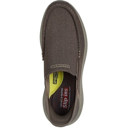 Skechers Pantofi sport barbati Parson - Ralven 204804-TPE