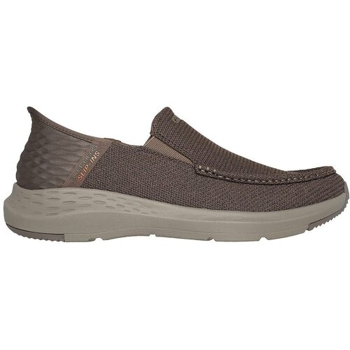 Skechers Pantofi sport barbati Parson - Ralven 204804-TPE