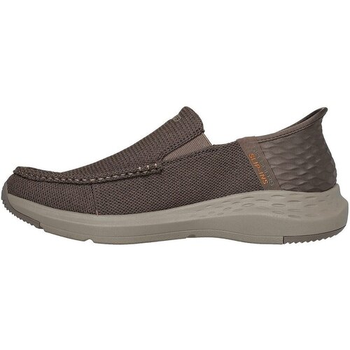 Skechers Pantofi sport barbati Parson - Ralven 204804-TPE