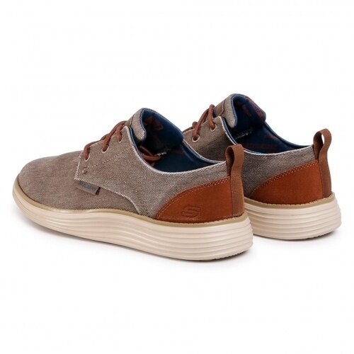 Skechers Pantofi sport barbati Pexton 65910-TPE