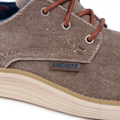 Skechers Pantofi sport barbati Pexton 65910-TPE