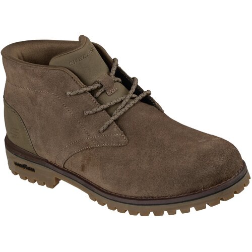 Skechers Pantofi sport barbati Quintero Damien 205903-DKTP