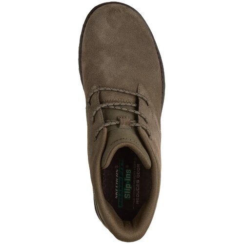 Skechers Pantofi sport barbati Quintero Damien 205903-DKTP