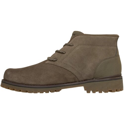 Skechers Pantofi sport barbati Quintero Damien 205903-DKTP