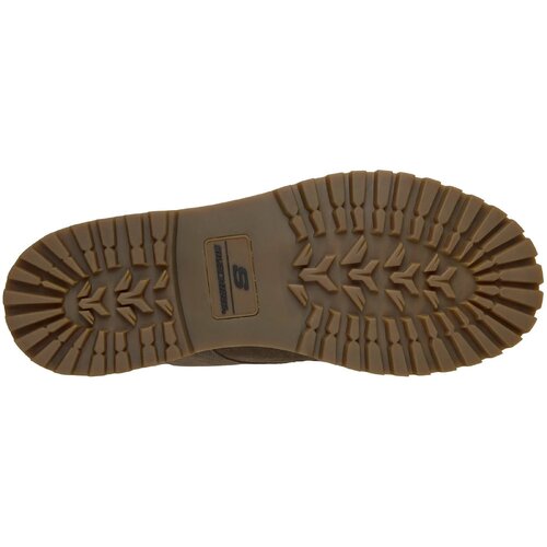 Skechers Pantofi sport barbati Quintero Damien 205903-DKTP