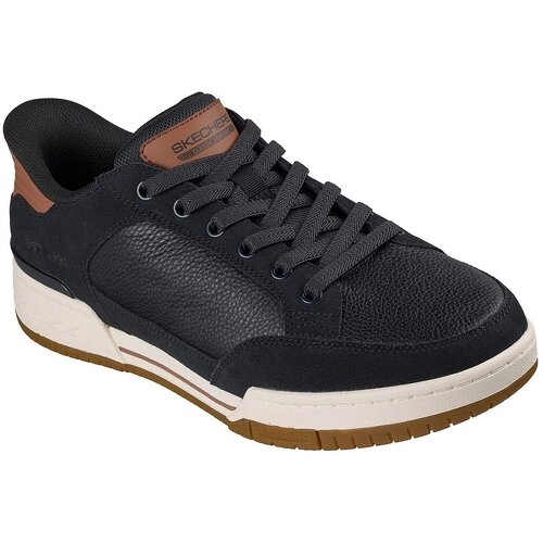 Skechers Pantofi sport barbati Recoil 254204-BKBR
