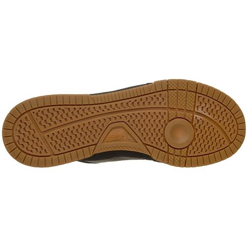 Skechers Pantofi sport barbati Recoil 254204-BKBR