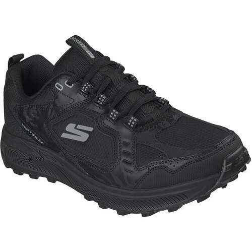 Skechers Pantofi sport barbati Ridgestar 237820-BBK