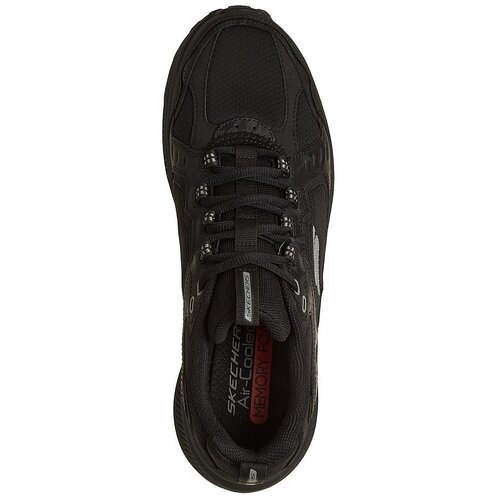 Skechers Pantofi sport barbati Ridgestar 237820-BBK