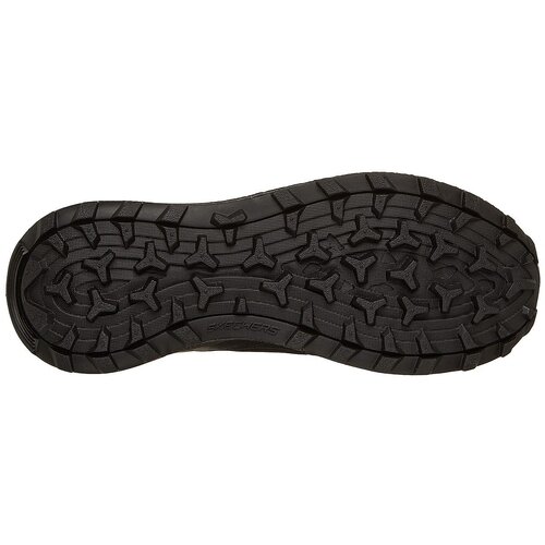 Skechers Pantofi sport barbati Ridgestar 237820-BBK
