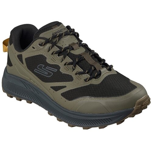 Skechers Pantofi sport barbati Ridgestar-lion Creek 237821-OLV