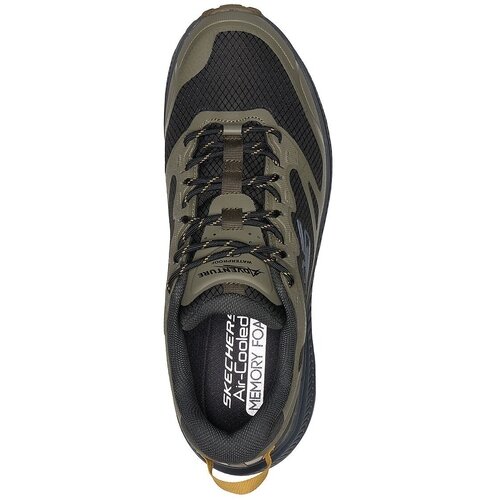Skechers Pantofi sport barbati Ridgestar-lion Creek 237821-OLV