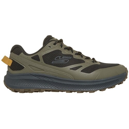 Skechers Pantofi sport barbati Ridgestar-lion Creek 237821-OLV