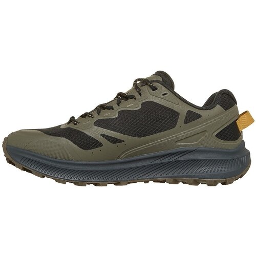 Skechers Pantofi sport barbati Ridgestar-lion Creek 237821-OLV