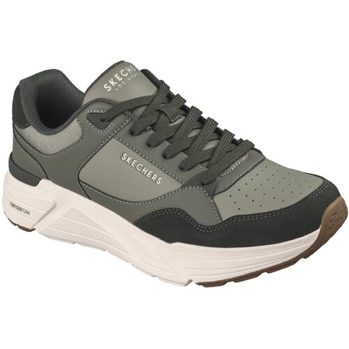 Skechers Pantofi sport barbati Rovino Lite - Cool Two The Co 183430-OLV