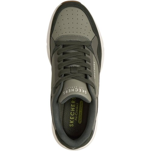 Skechers Pantofi sport barbati Rovino Lite - Cool Two The Co 183430-OLV