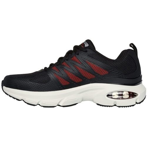 Skechers Pantofi sport barbati Skech-Air Ventura Revell 232657-BKRD