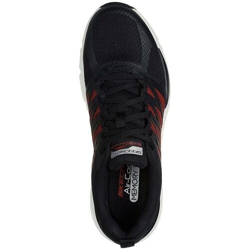 Skechers Pantofi sport barbati Skech-Air Ventura Revell 232657-BKRD