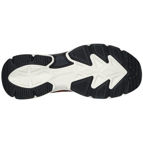 Skechers Pantofi sport barbati Skech-Air Ventura Revell 232657-BKRD