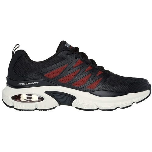 Skechers Pantofi sport barbati Skech-Air Ventura Revell 232657-BKRD