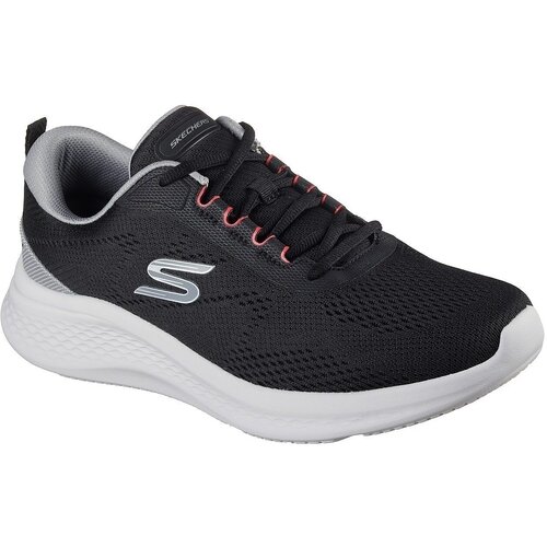Skechers Pantofi sport barbati Skech-lite Pro 20 - Berrix 233184-BKGY