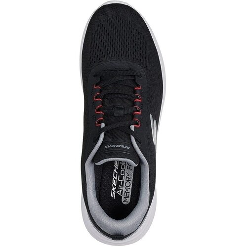 Skechers Pantofi sport barbati Skech-lite Pro 20 - Berrix 233184-BKGY