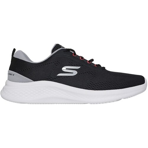 Skechers Pantofi sport barbati Skech-lite Pro 20 - Berrix 233184-BKGY