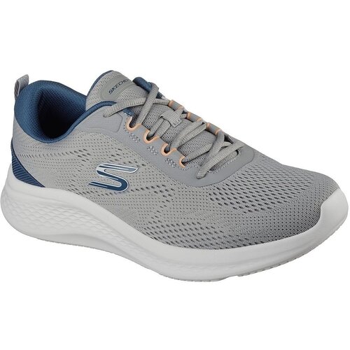 Skechers Pantofi sport barbati Skech-lite Pro 20 - Berrix 233184-GYBL