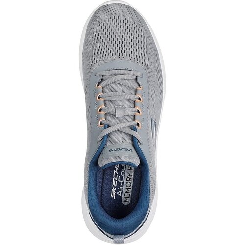 Skechers Pantofi sport barbati Skech-lite Pro 20 - Berrix 233184-GYBL