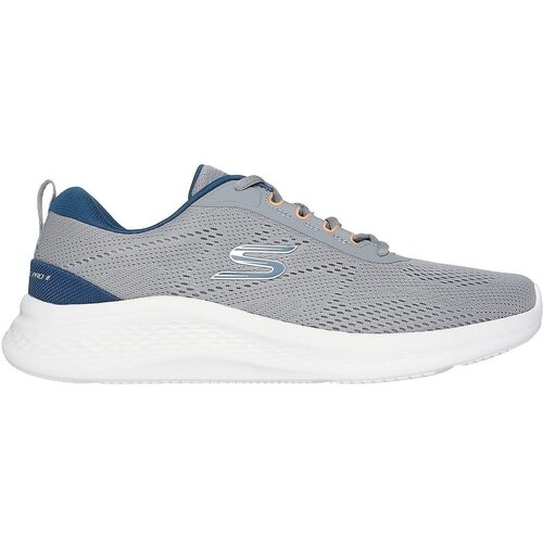 Skechers Pantofi sport barbati Skech-lite Pro 20 - Berrix 233184-GYBL